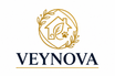 Beyaz arka planlı VEYNOVA logosu
